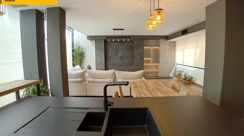 Foto 5 de Ático en venta en Avenida Cañito Bazán, 5, Tablero Bajo - Arruzafilla, Córdoba Capital