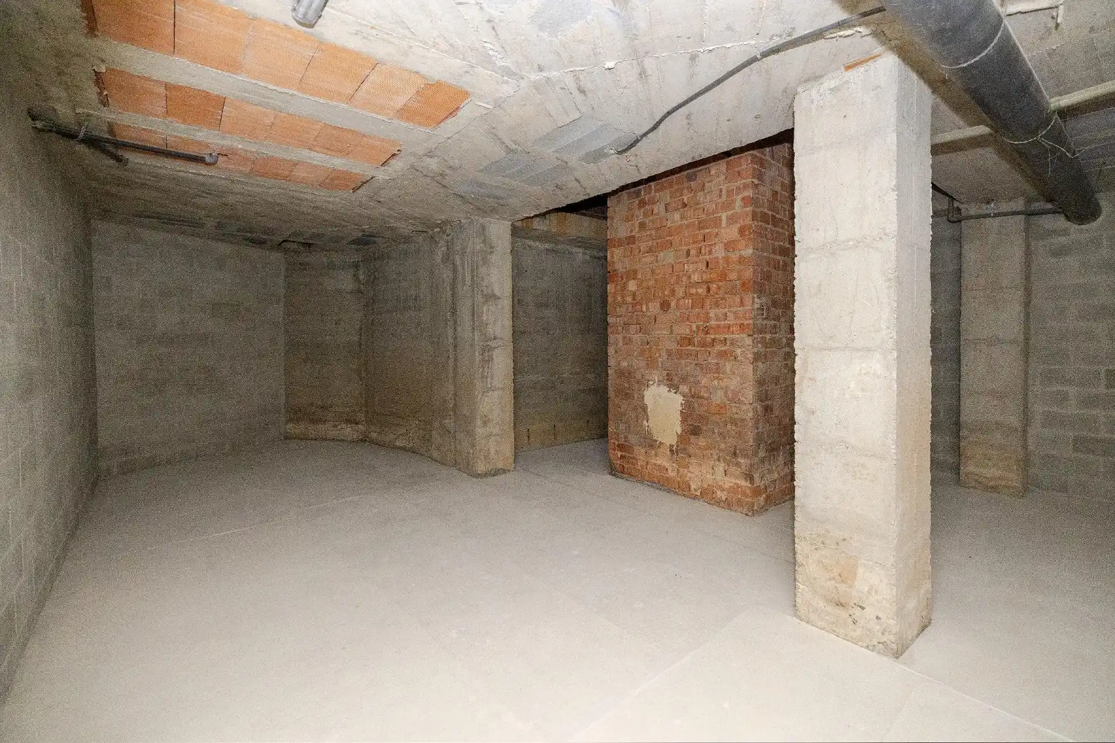 Wohnung zum Verkauf in Málaga mit Klimaanlage und Abstellraum