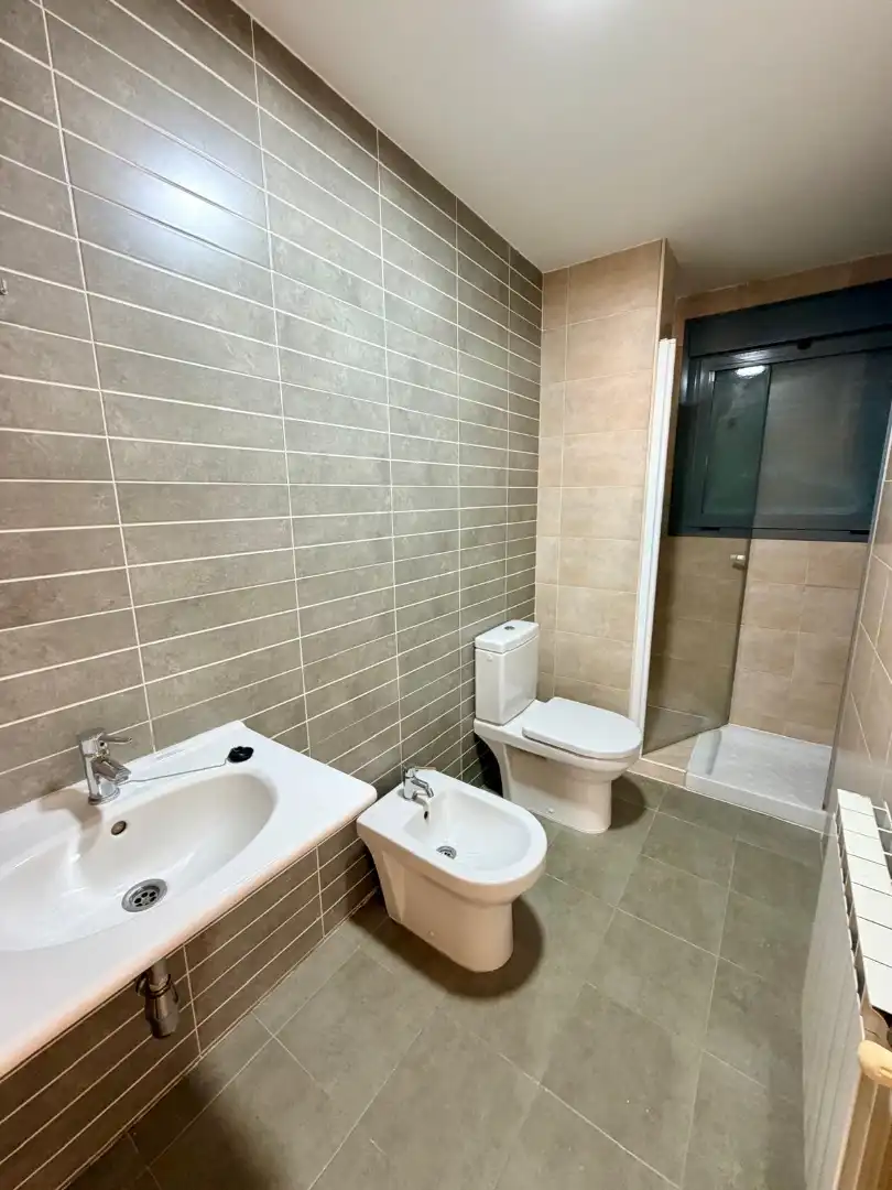 Flat with terrace for sale in Centro, imagen 8