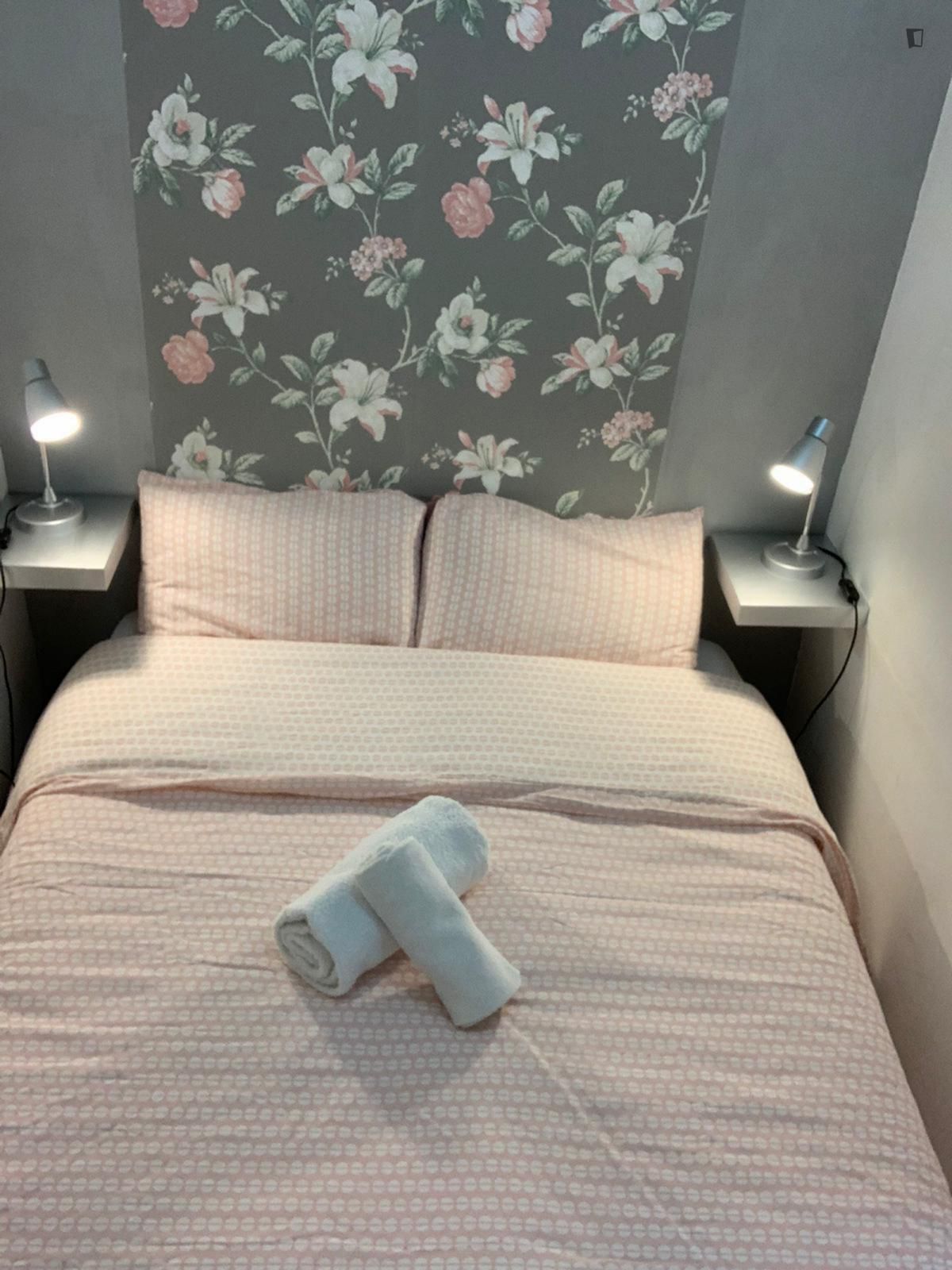 Estudi de lloguer a Universidad - Malasaña