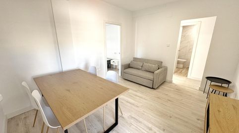 Photo 4 of Flat for rent in Las Trescientas - San Francisco - Ciudad Vergel, Elda