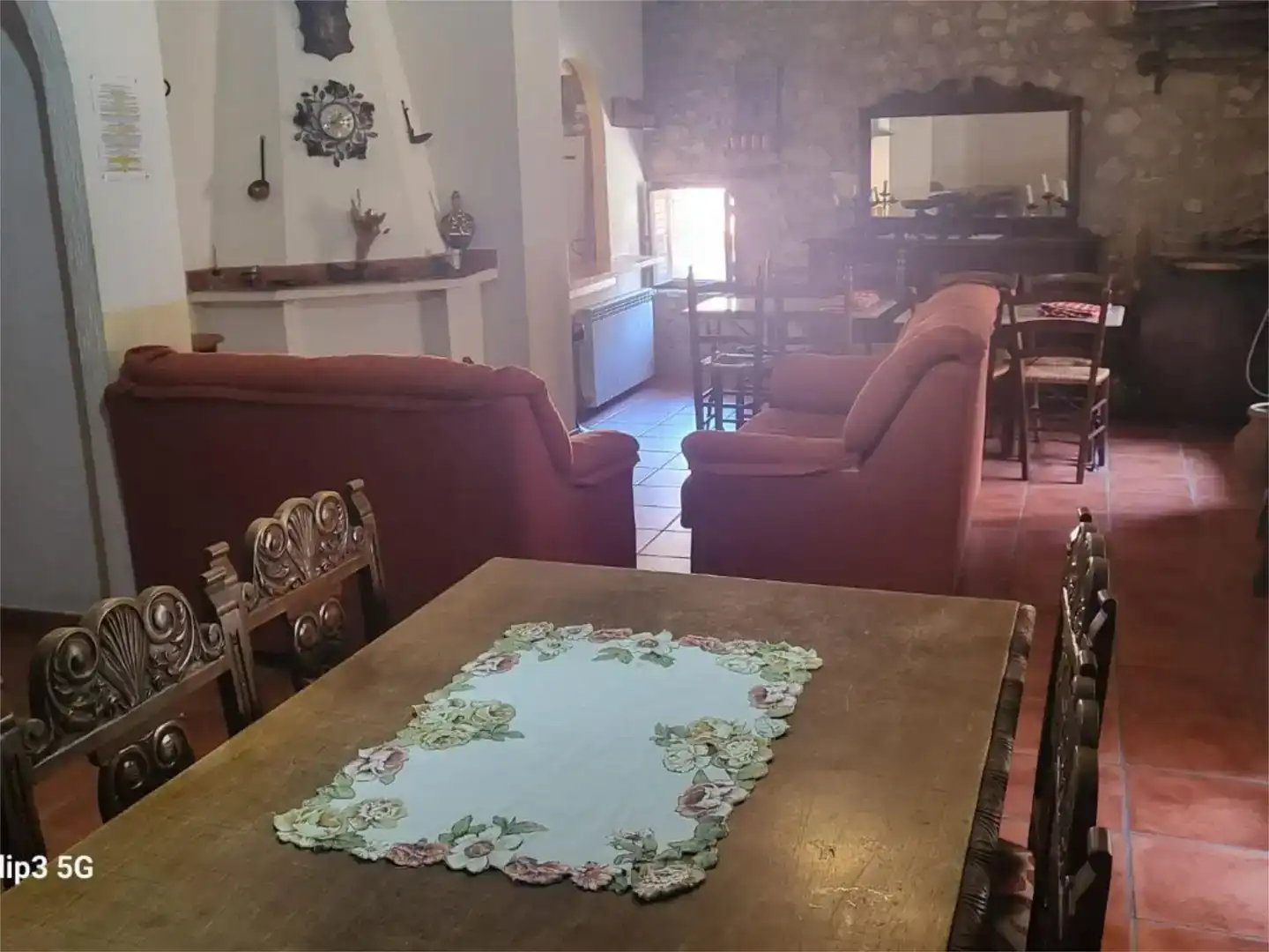 Casa o xalet en venda a Calle del Tejar, 63, Guijo de Santa Bárbara