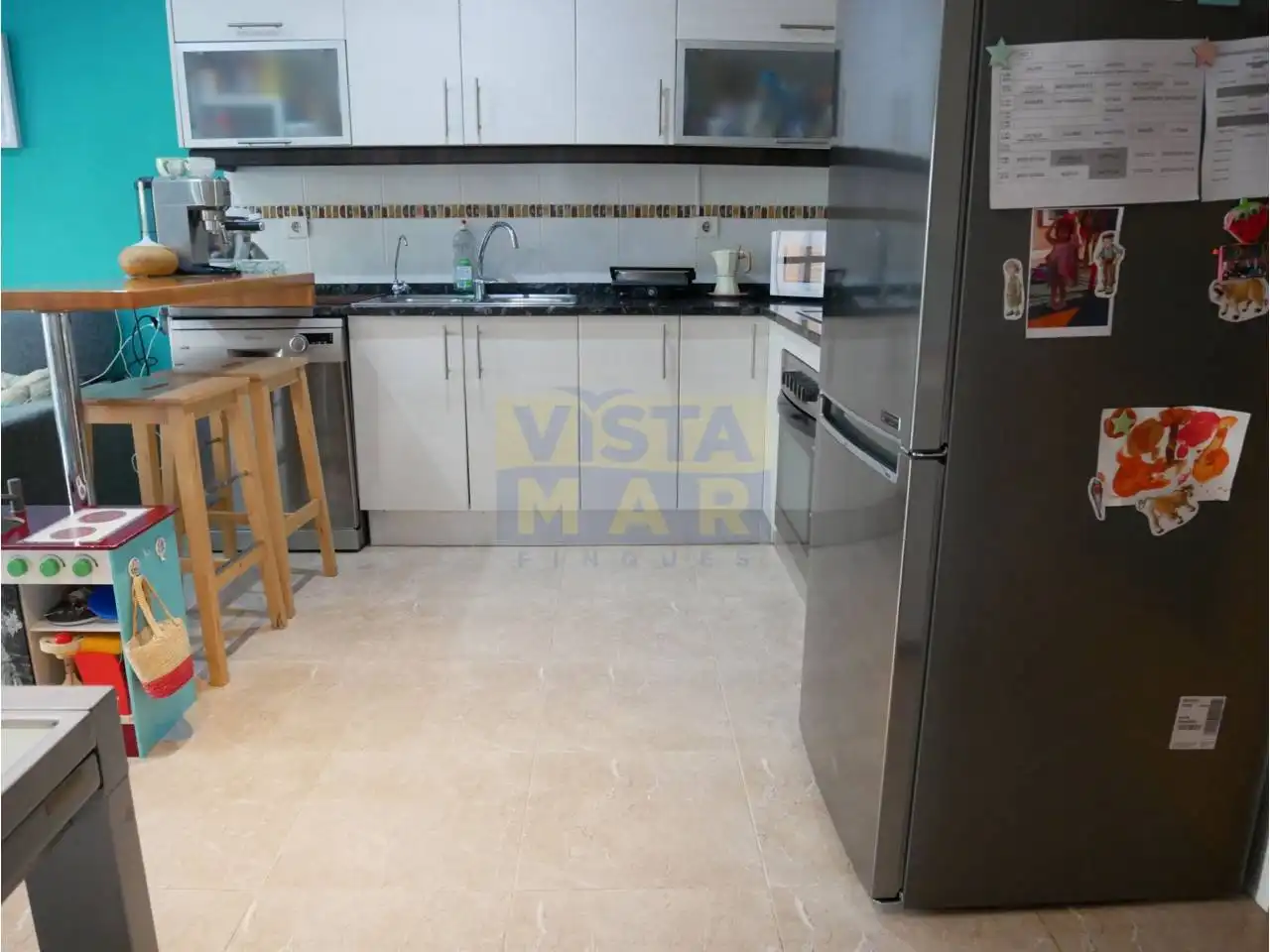 Wohnung mit Garten zum Verkauf in Santa Maria - L'Eixample - Sud Sumella, imagen 8