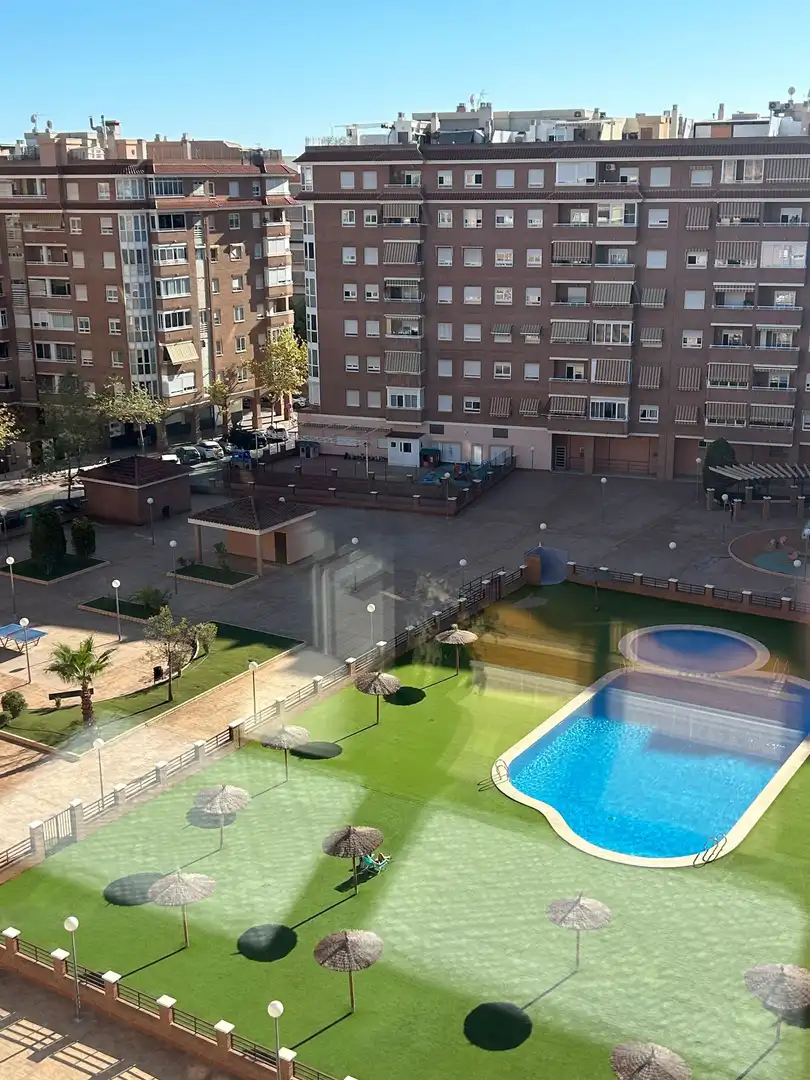 Àtic amb piscina en venda a Parque Lo Torrent, imagen 13