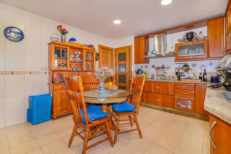 Casa en venda a Calle Huerta de Belén 6, imagen 29