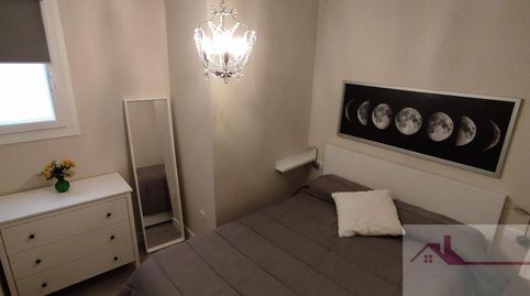 Foto 2 de Apartamento de alquiler en Centro, Cuenca Capital