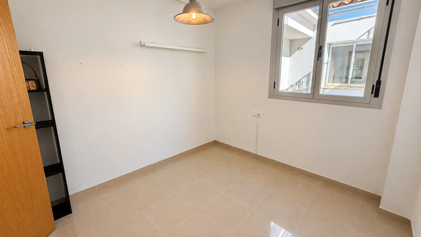 Attique avec ascenseur à vendre à Benissa pueblo, imagen 9