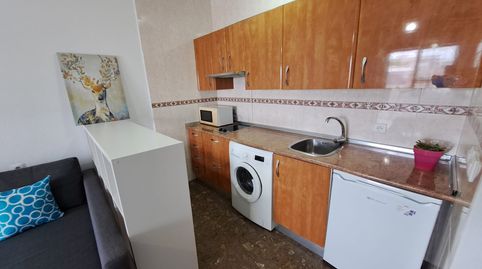 Foto 5 de Estudi de lloguer a Avenida Marysol, 73, Solymar, Benalmádena