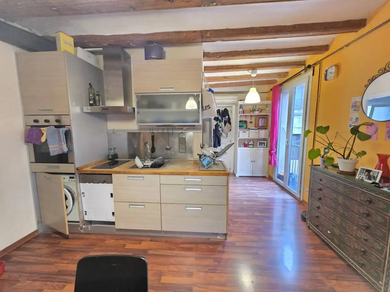 Penthouse zum Verkauf in Pasaje Bernardí Martorell, imagen 15
