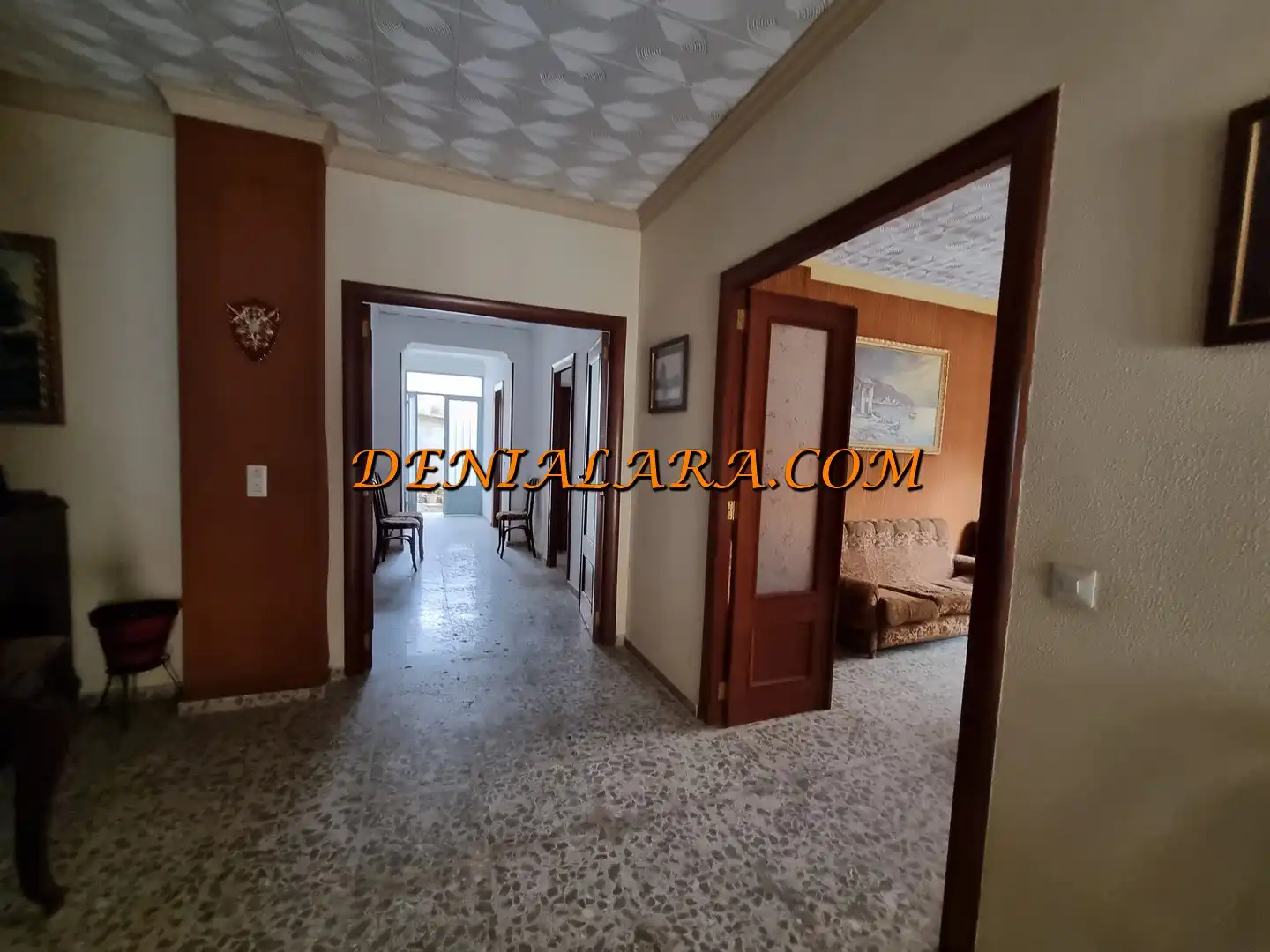 Houses for sale in Pedreguer  with Terrace and Storage room