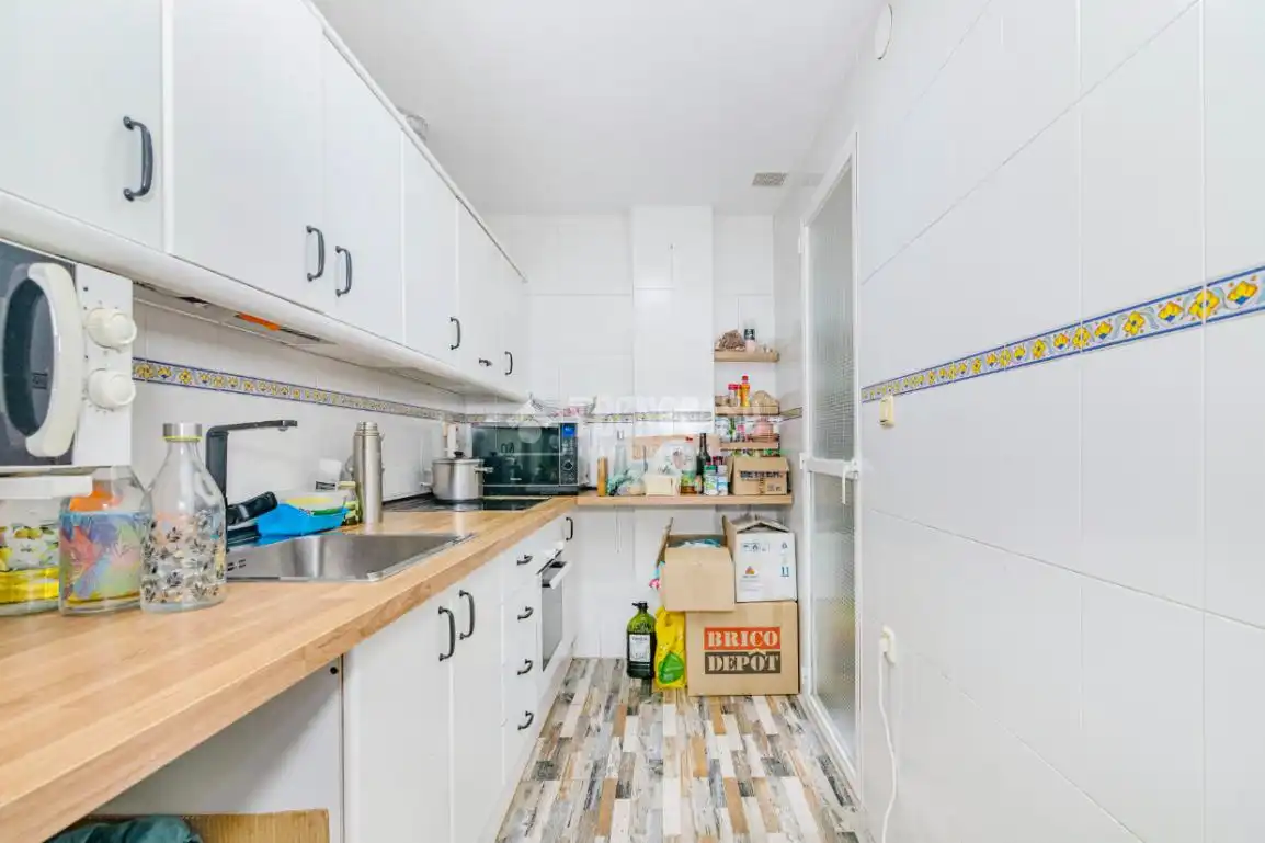Cocina de Piso en venta en Cenes de la Vega