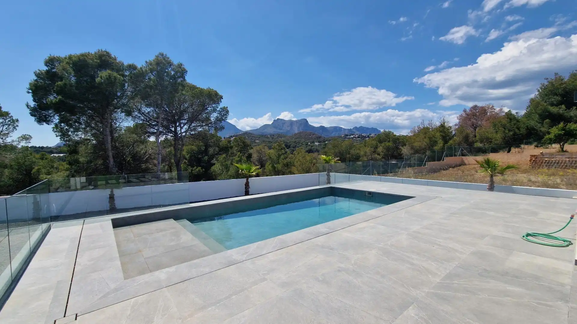 Casa o xalet en venda a El Tossal - Bello Horizonte