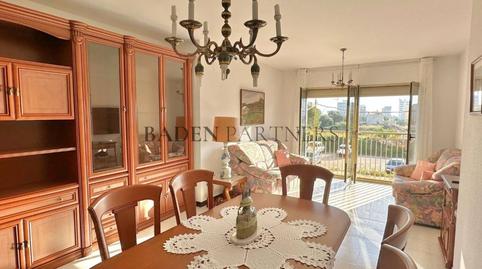 Foto 2 de Pis de lloguer a Avenida Leopoldo Querol, Casco Urbano, Castellón