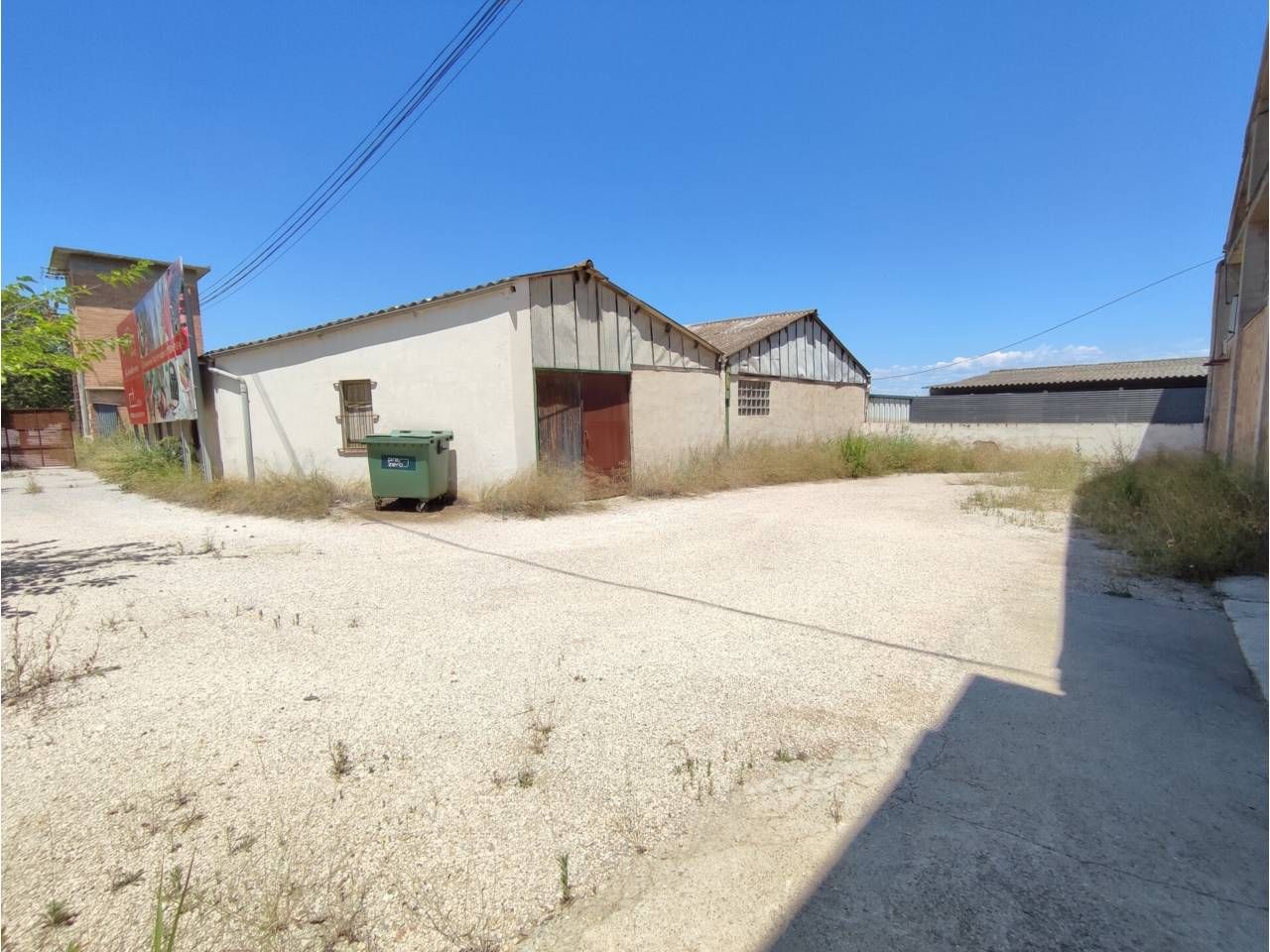 Residencial en venda en Sant Llorenç d'Hortons