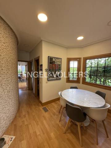 Casa-chalet en Alquiler en Calle de la Fuente del Rey en Aravaca