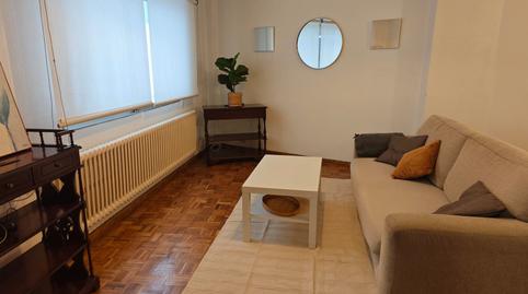 Foto 5 de Piso de alquiler en Praza de Vigo, 28, Ensanche - Sar, A Coruña
