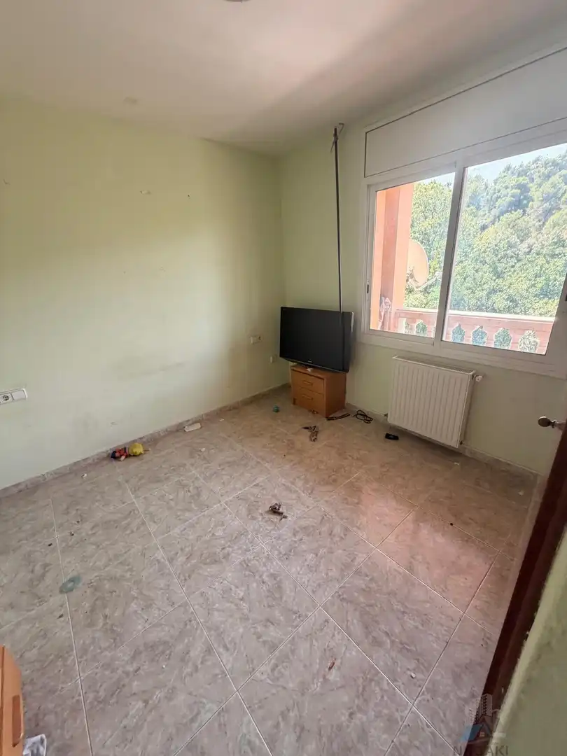 Dormitori de Casa o xalet en venda en Pont de Molins