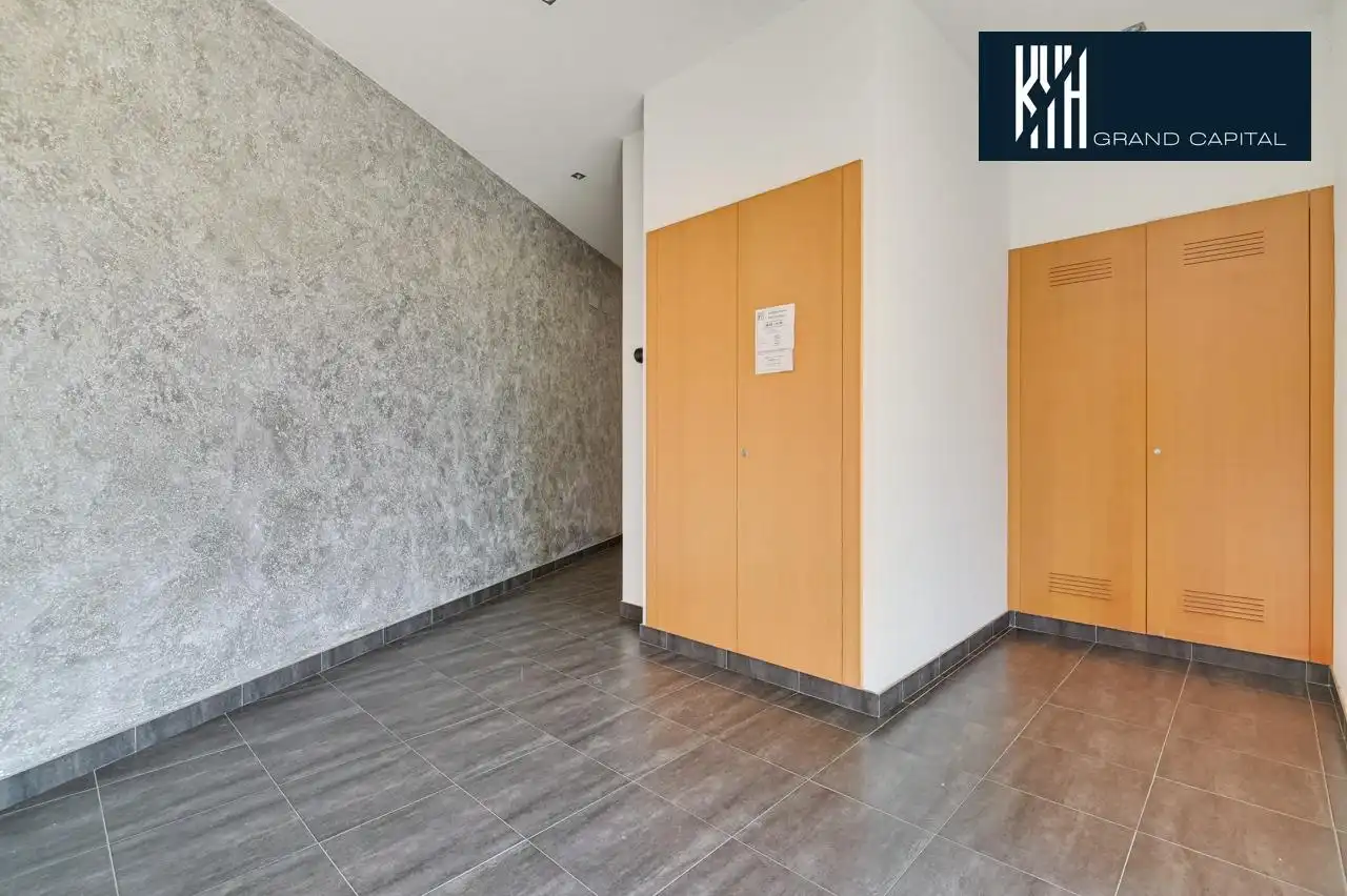 Flat for sale in Malgrat de Mar  with Air Conditioner, Heating and Balcony