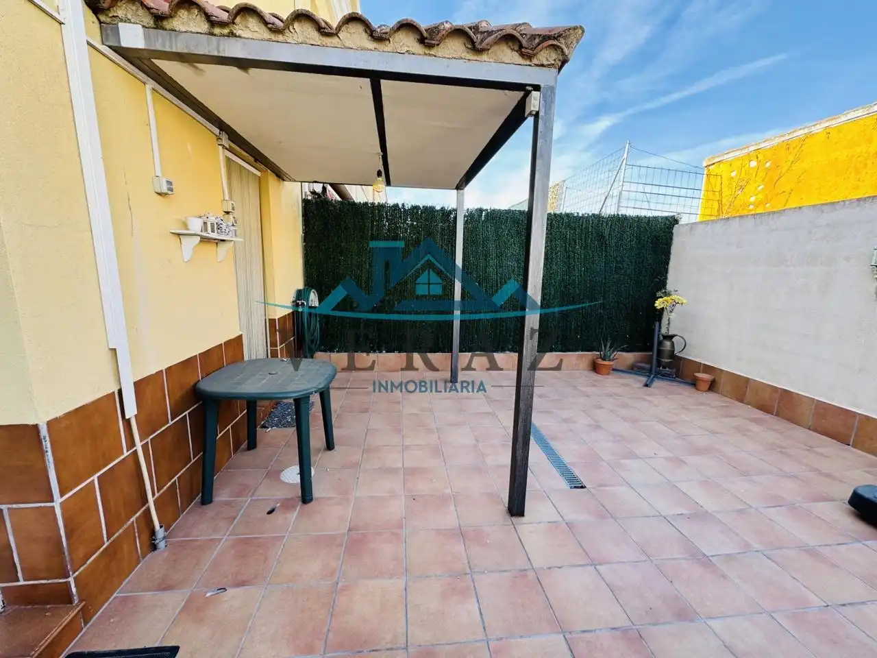 Casa amb piscina en venda a La Pueblanueva, imagen 4