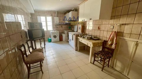 Foto 4 de Edifici en venda a Derecha al Salvador, Peñafiel, Valladolid