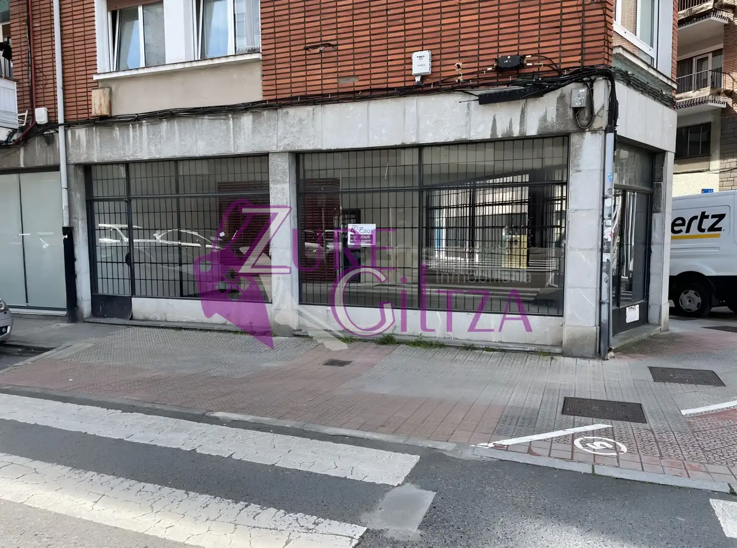 Local comercial en venda a Durango