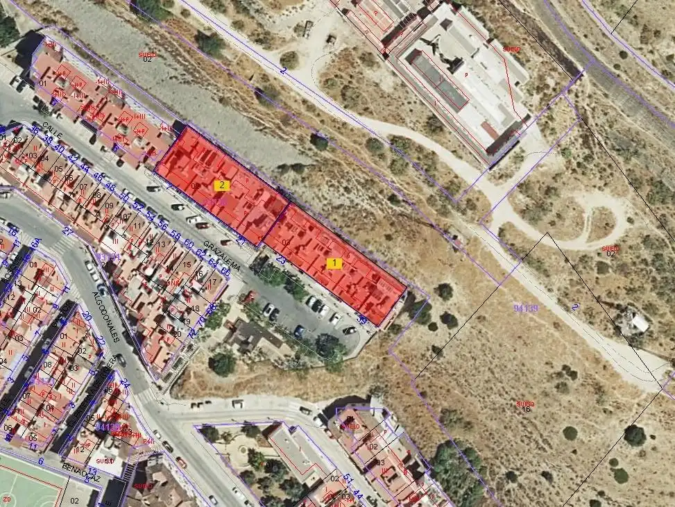 Local comercial en venda a Arcos de la Frontera, imagen 7