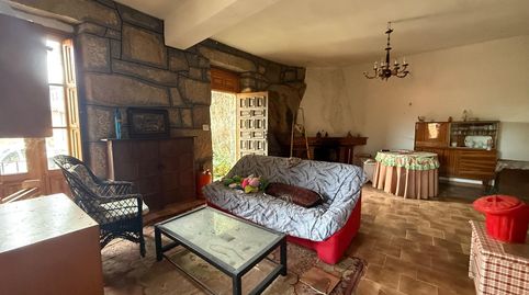 Foto 3 de Casa o xalet en venda a Lugar Toén, Toén, Ourense