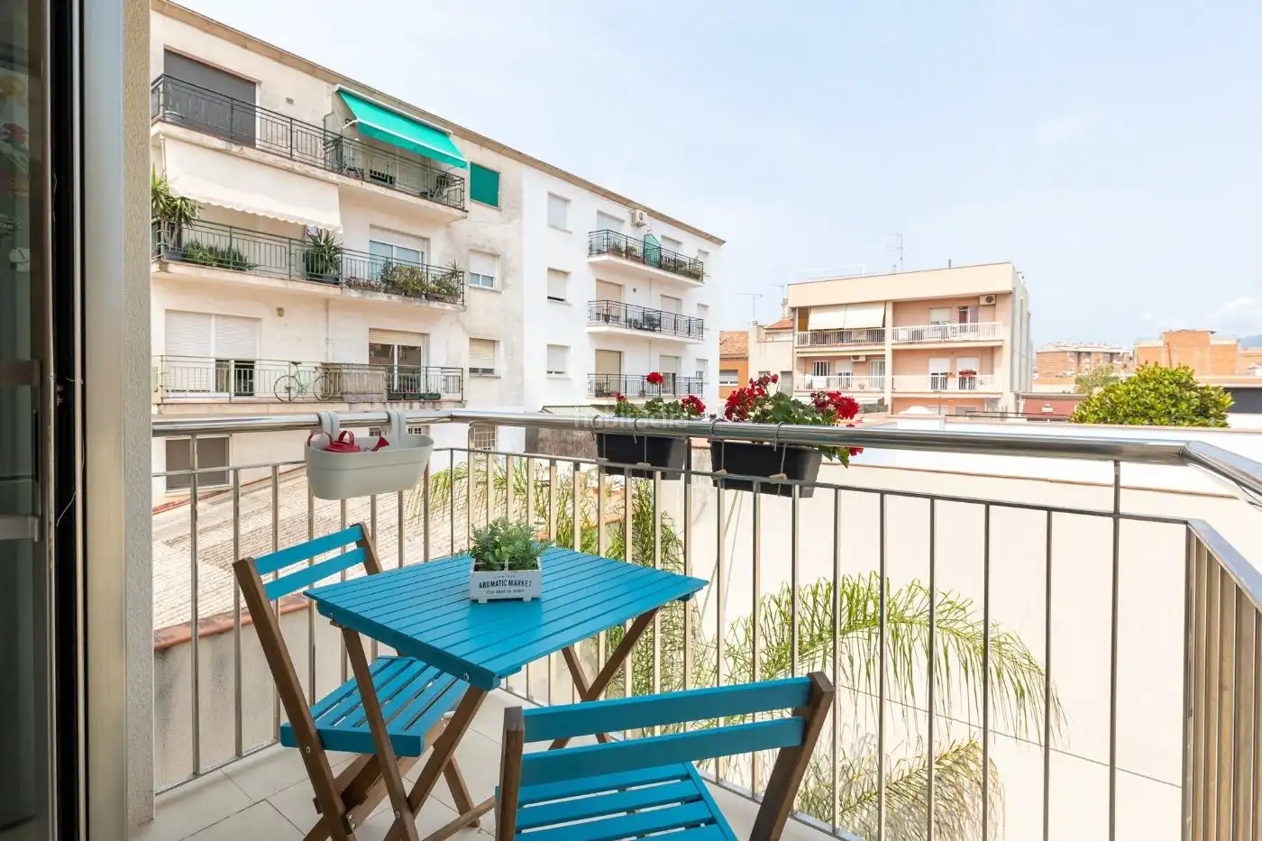 Casa con giardino in vendita a Carrer de Sant Maties 59, imagen 5
