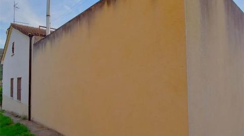 Foto 4 de Casa adosada en venda a Calle San Marcos, 1, Sepúlveda, Segovia
