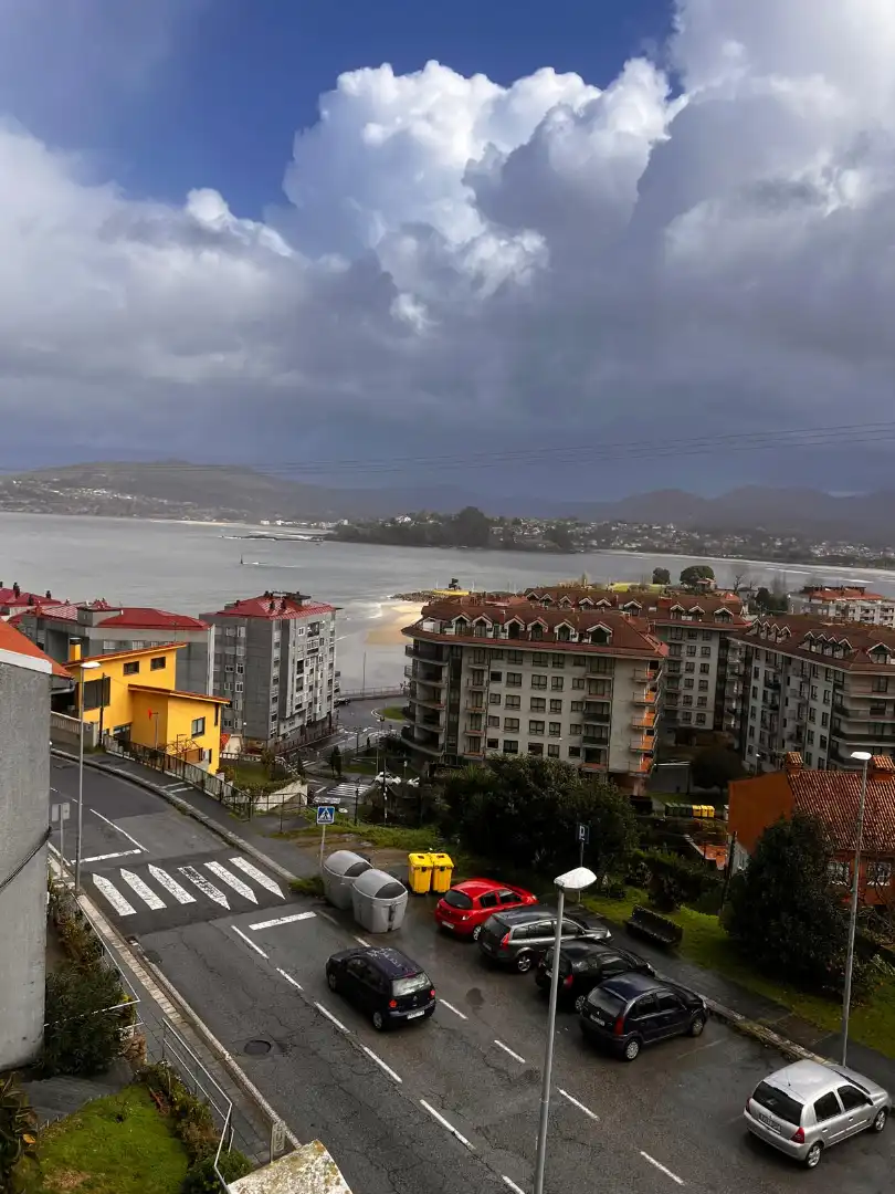 Flat for sale in Almirante Fontan 2, imagen 8