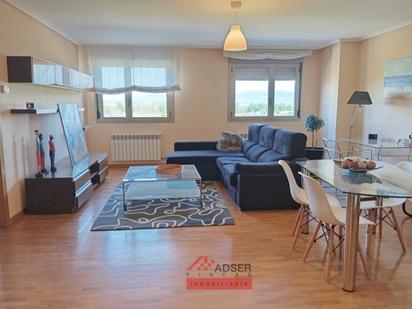 Flat for sale in Villamediana de Iregua - travesia partecortijo, Villamediana de Iregua