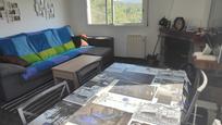 Living room of House or chalet for sale in Riells i Viabrea  with Heating and Storage room