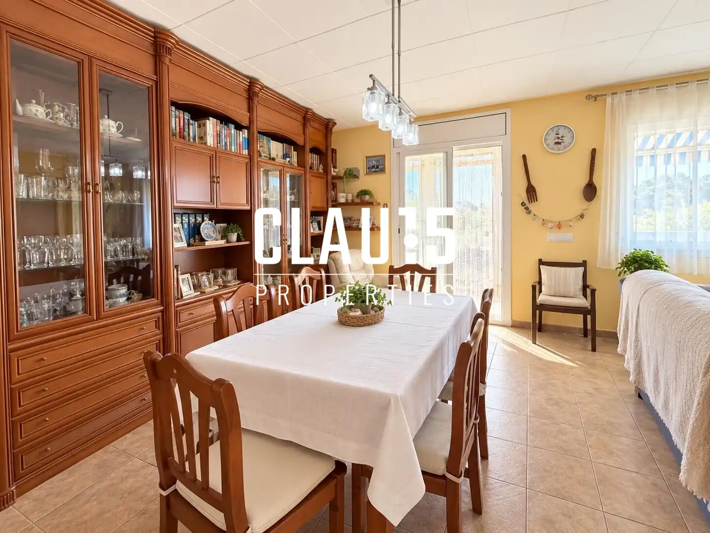 Maison avec terrasse à vendre à Lloret Verd - Els Pinars, imagen 5