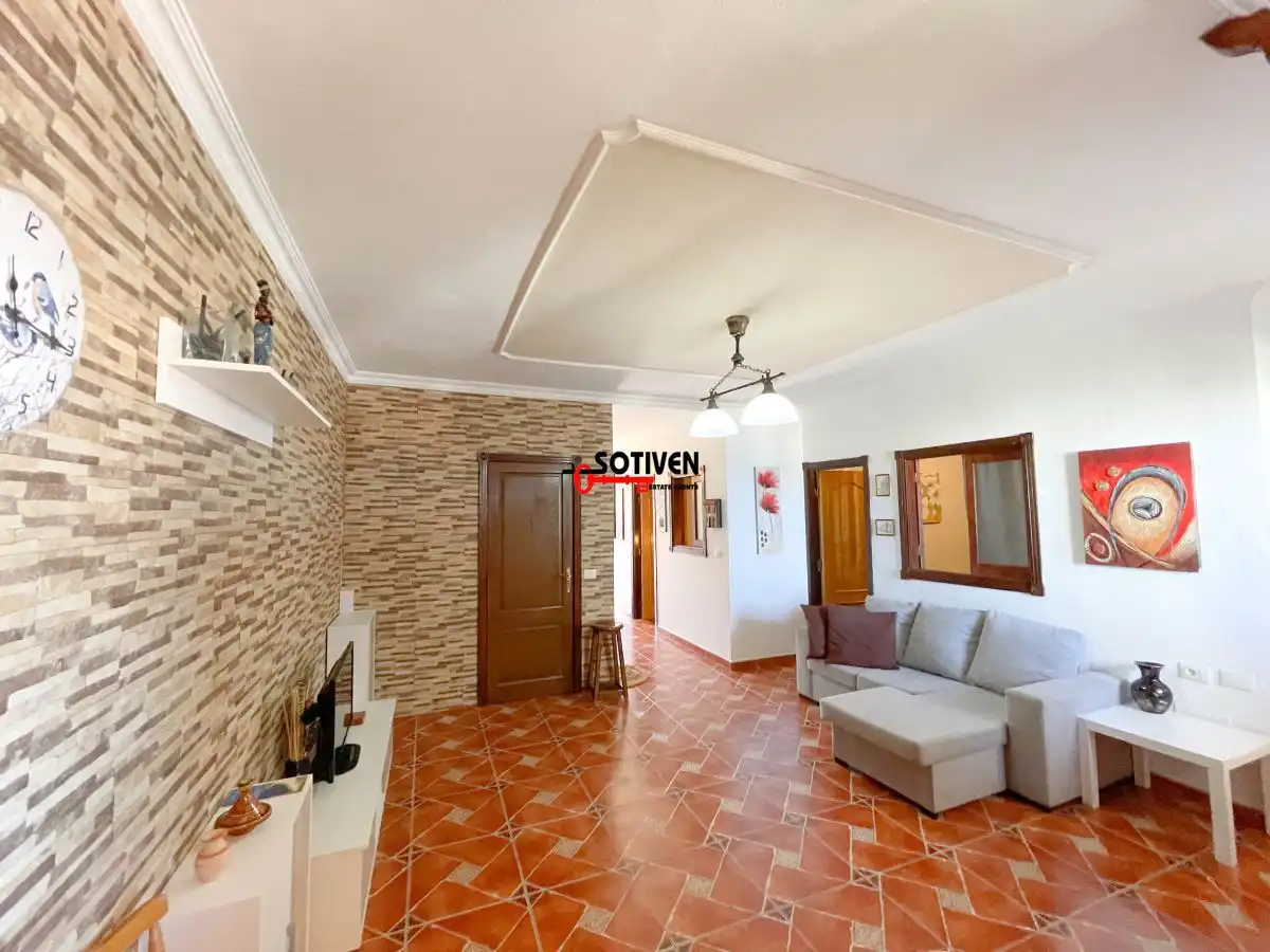 Apartment with balcony to rent in Alcalá, imagen 2