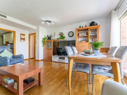 Living room of Flat for sale in Reus  with Air Conditioner, Heating and Private garden