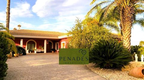 Foto 5 de Casa o chalet en venta en Santa Ana, Ontinyent