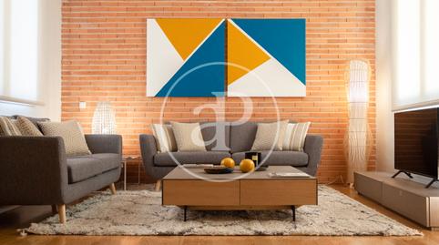 Photo 2 of Flat for sale in Justicia - Chueca,  Madrid Capital