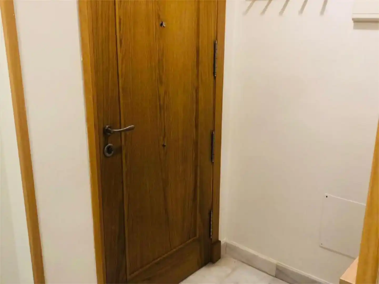 Piso en venta en Algeciras con Balcón