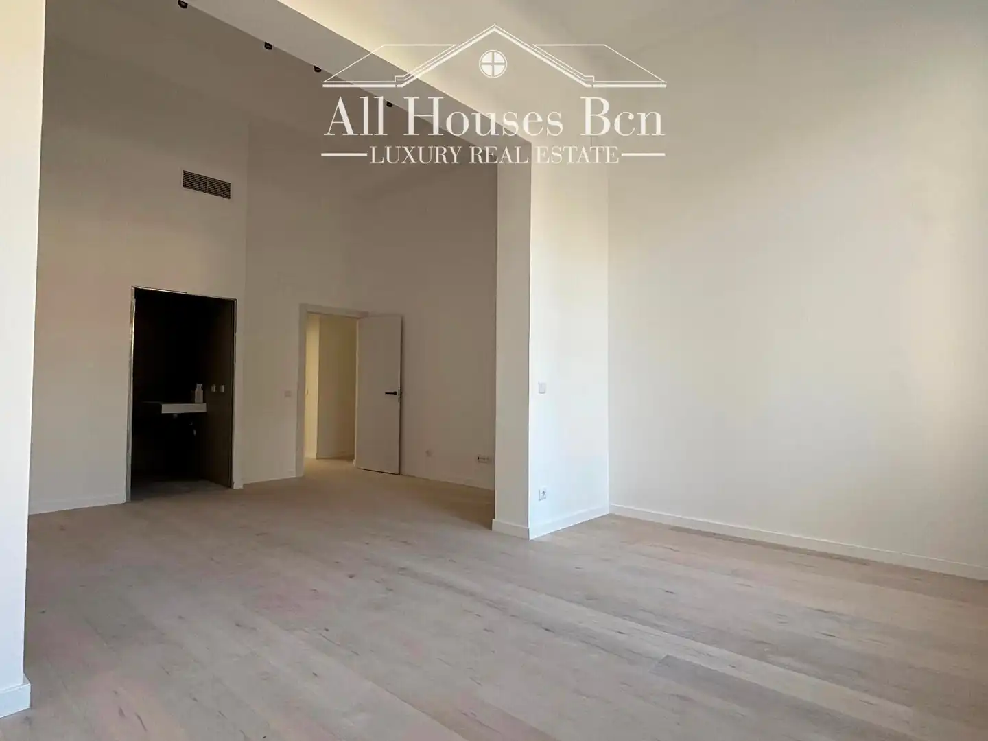 Penthouse with lift for sale in Ganduxer, imagen 15