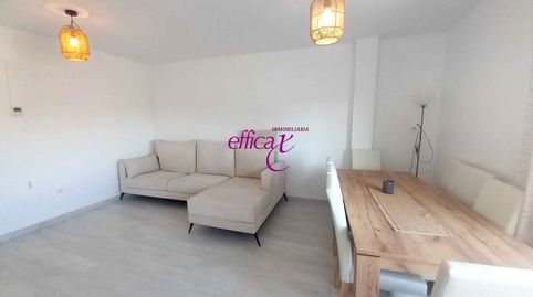 Photo 4 of Flat for rent in Santo Domingo-Caudilla, Toledo