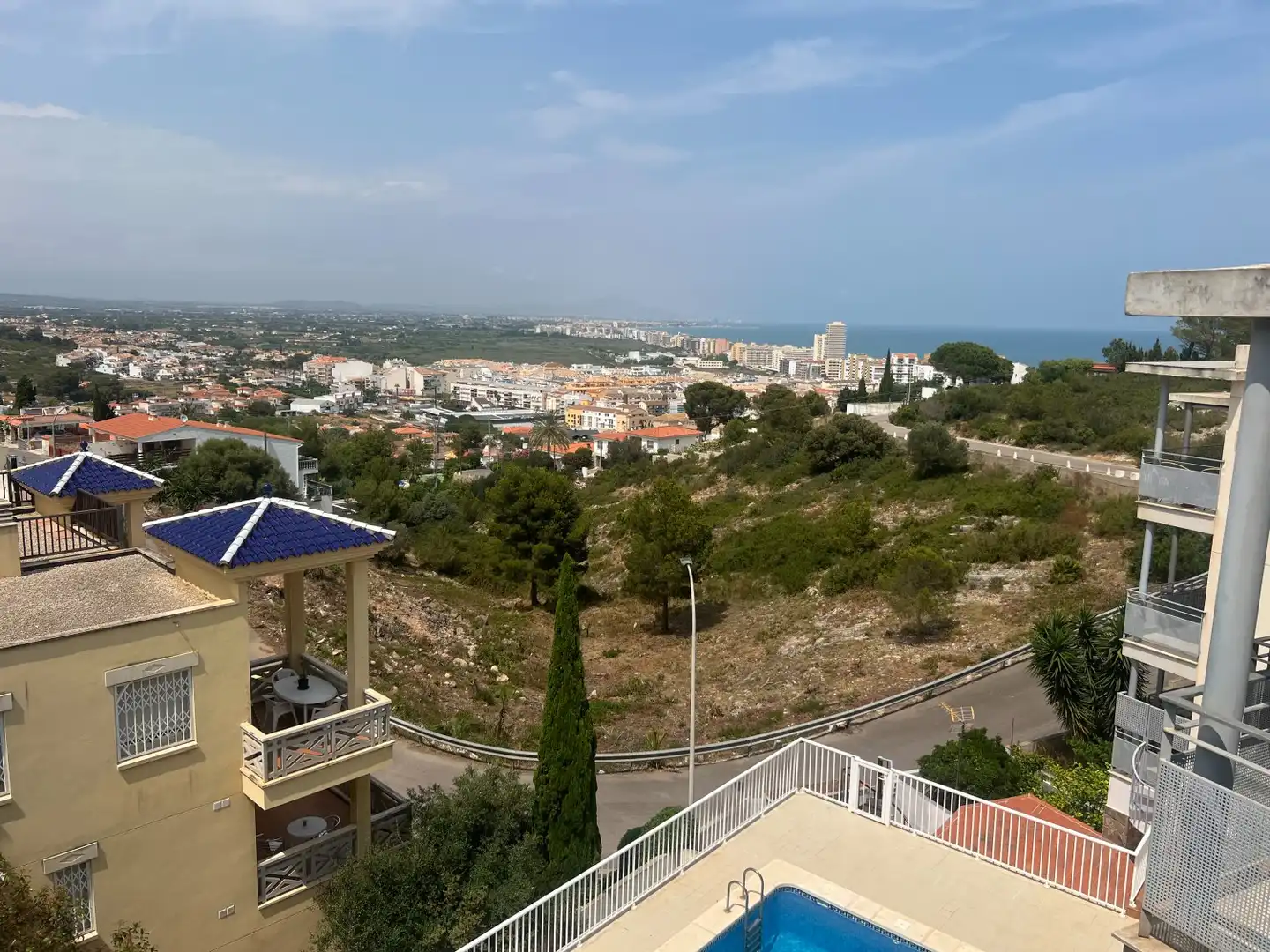 Reihenhaus mit Terrasse zum Verkauf in Carrer de Cuba 12, imagen 10