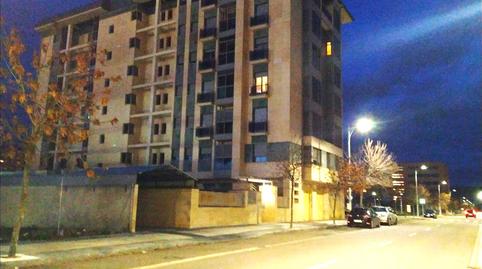 Photo 2 of Garage for sale in Los Aluches, La Lastra, León Capital