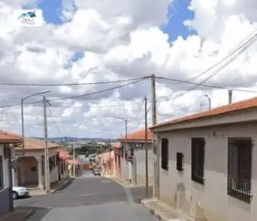 Vista exterior de Casa o chalet en venta en Bolaños de Calatrava con Jardín privado