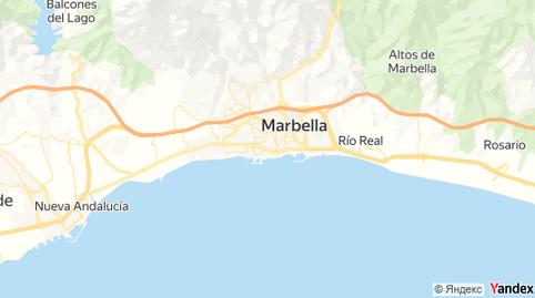 Photo 3 of Box room for sale in Playa Bajadilla - Puertos, Marbella