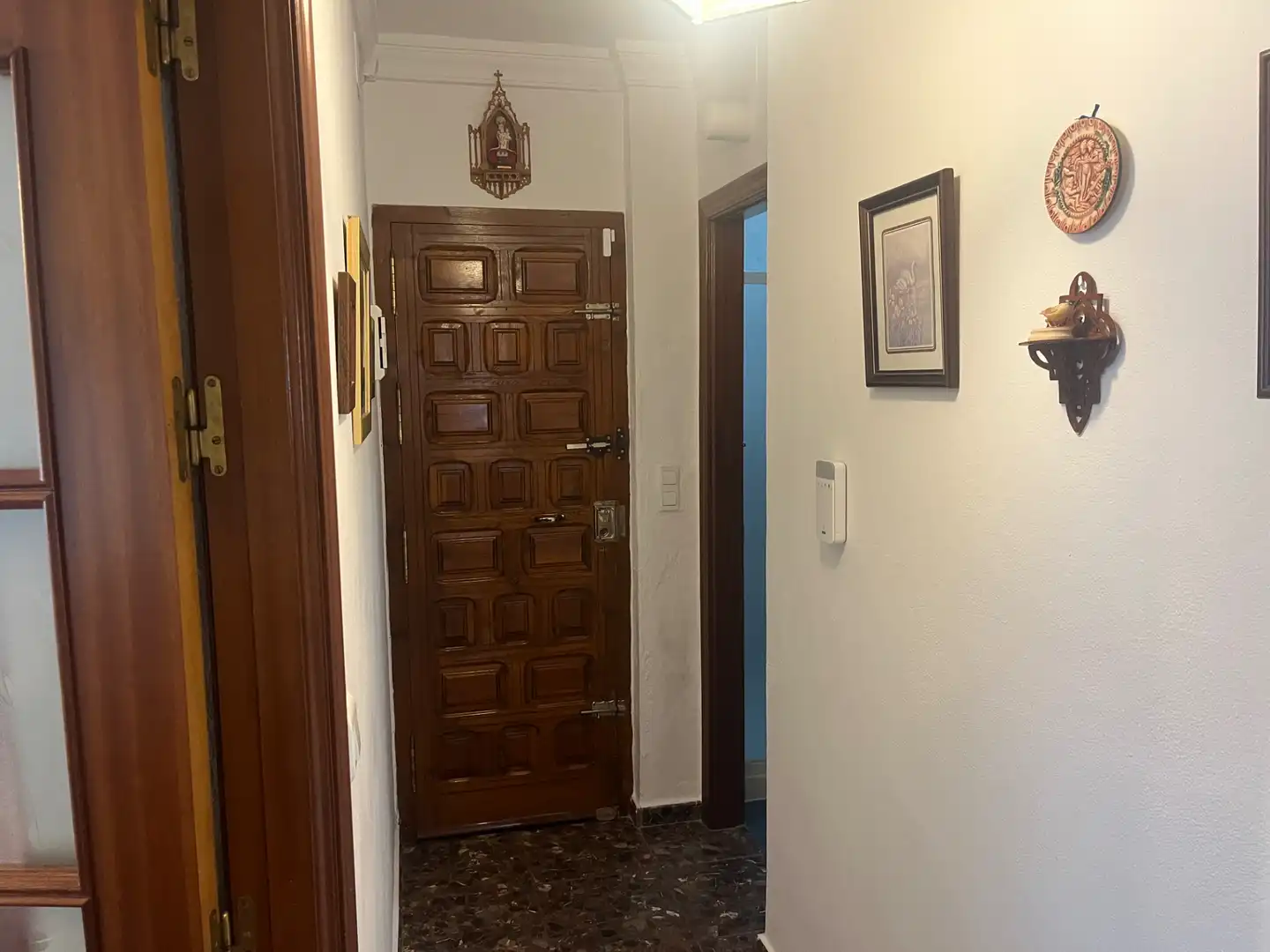 Piso en venta en Antequera con Aire acondicionado, Amueblado y Lavadora