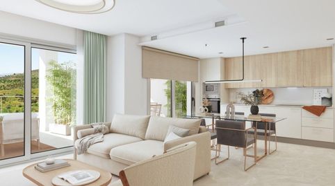 Foto 4 de Apartamento en venta en Hipódromo - Cerrado del Águila, Mijas