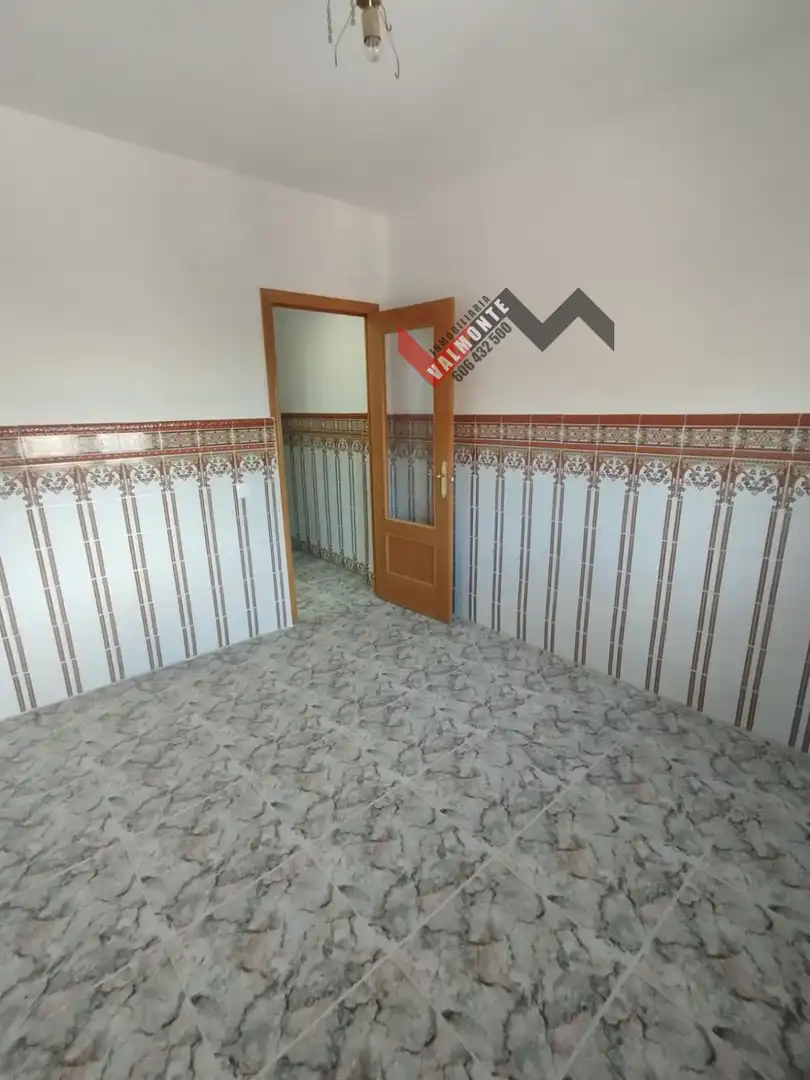 Wohnung zum Verkauf in Sonseca mit Terrasse