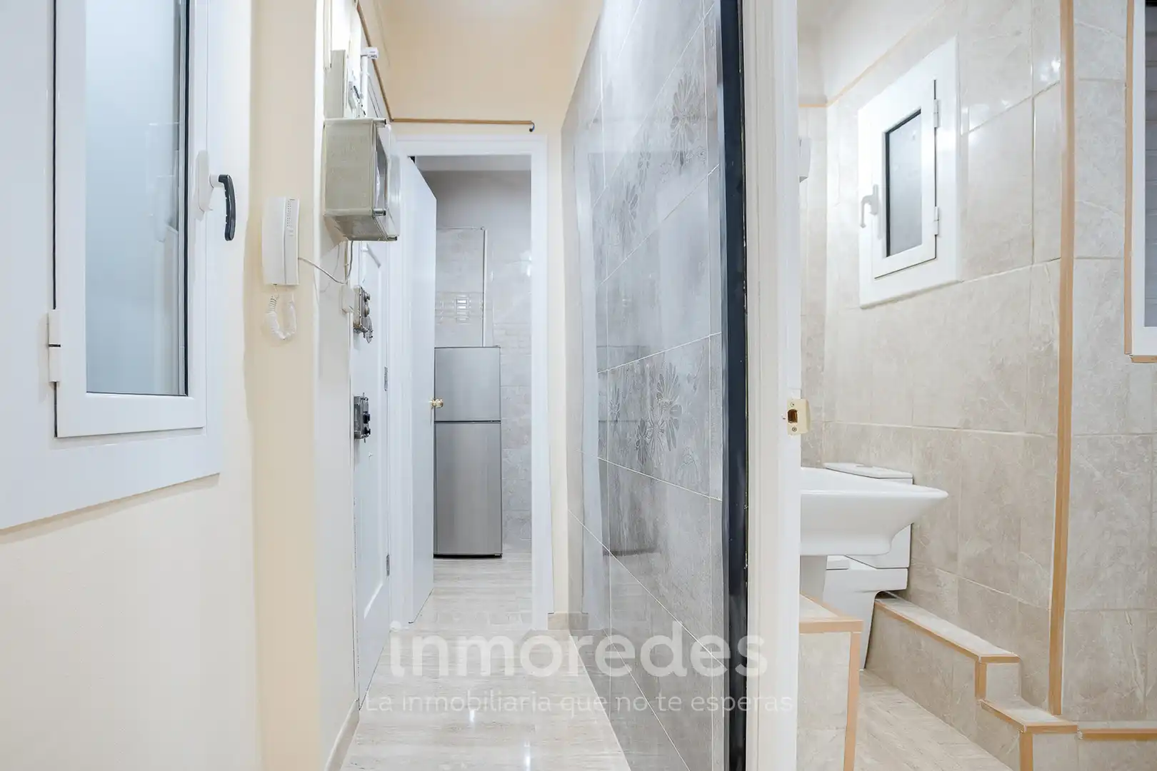 Piso con terraza en venta en Carrer dels Enamorats, imagen 19