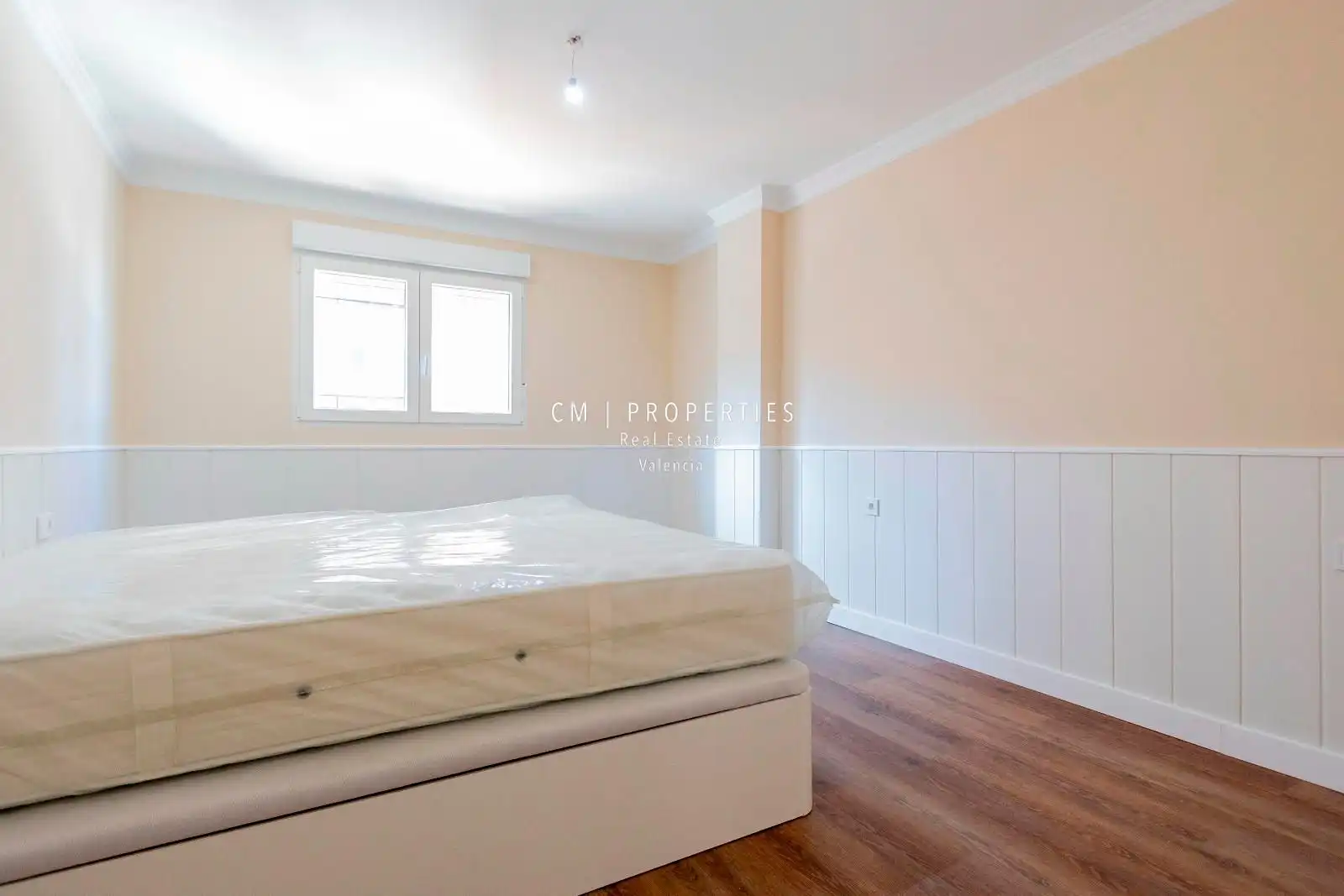 Habitación de Piso en venta en Valencia con Aire acondicionado, Calefacción y Parquet