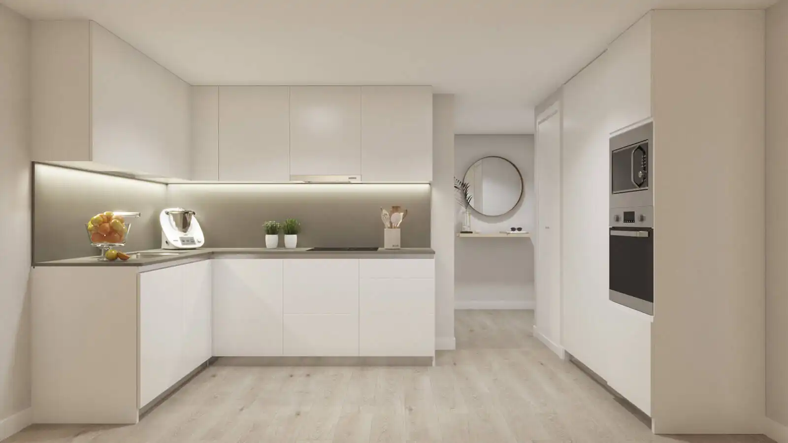 Apartament amb ascensor en venda a El Pinillo, imagen 18